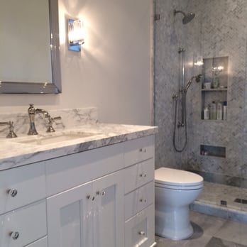 Fahan Construction - Master Bathroom - after - General Contractors Near Me - San Francisco, California