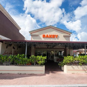 Bakey - Bakeries Near Me - Hallandale Beach, Florida Bakey - Bakeries Near Me - Hallandale Beach, Florida