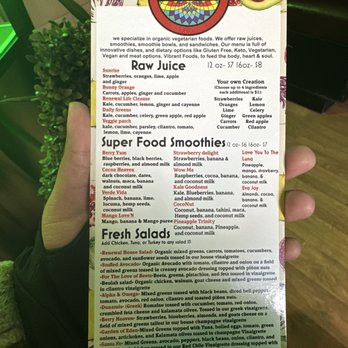 Renewal Life Bar - Juice Bars & Smoothies Near Me - Santa Fe, New Mexico Renewal Life Bar - Juice Bars & Smoothies Near Me - Santa Fe, New Mexico
