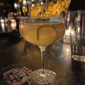 Madame George - Cocktail Bars Near Me - New York, New York Madame George - Cocktail Bars Near Me - New York, New York