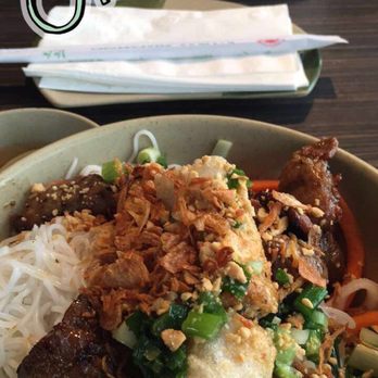 Saigon Block - Bun Thit Nuong! - Vietnamese Near Me - Richardson, Texas Saigon Block - Bun Thit Nuong! - Vietnamese Near Me - Richardson, Texas