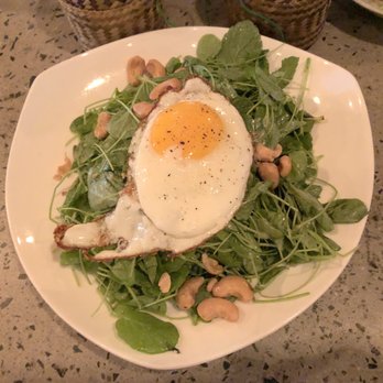 Bida Manda - MEKONG RIVER WATERCRESS SALAD - Laotian Near Me - Raleigh, North Carolina Bida Manda - MEKONG RIVER WATERCRESS SALAD - Laotian Near Me - Raleigh, North Carolina