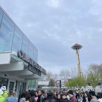 Climate Pledge Arena - Entrance - Stadiums & Arenas Near Me - Seattle, Washington Climate Pledge Arena - Entrance - Stadiums & Arenas Near Me - Seattle, Washington