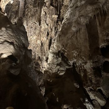 Colossal Cave Mountain Park - Inside the cave - Museums Near Me - Vail, Arizona