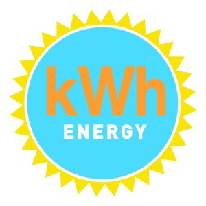 Slide of KW HOUR ENERGY