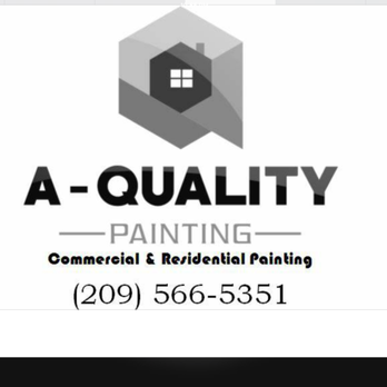 A Quality Painting - Painters Near Me