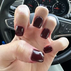 Jolly Nails & Spa