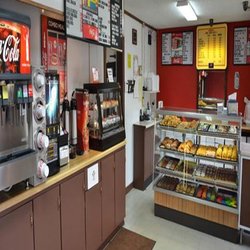 Golden Glaze Bakery & Deli