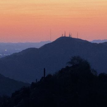 Piestewa Peak - North mountain - Parks Near Me - Phoenix, Arizona
