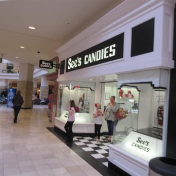 See's Candies - Candy Stores Near Me - Happy Valley, Oregon