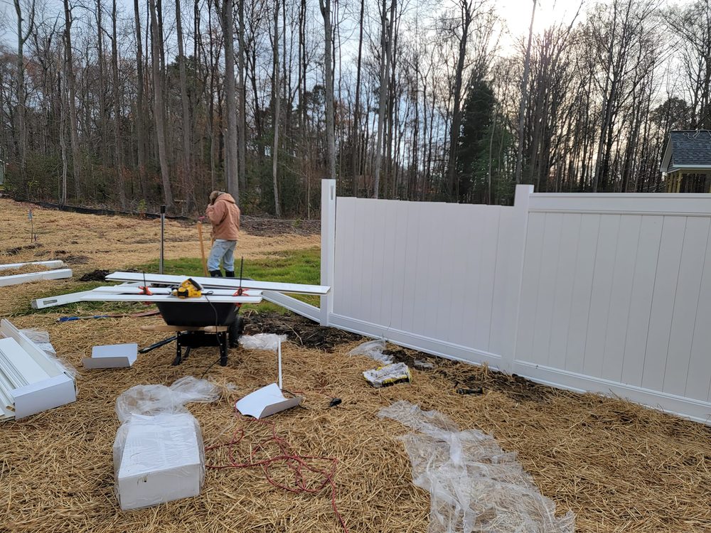 Slide of All American Renovation