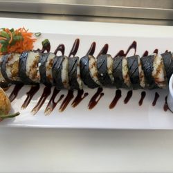 Mariscos Sushi El Sinaloko