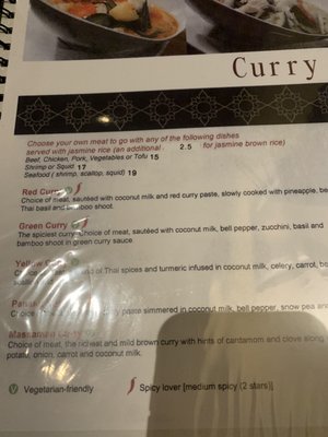 Menu photo 5 Golden Buddha Thai Fishkill, NY Menu photo 5 Golden Buddha Thai Fishkill, NY