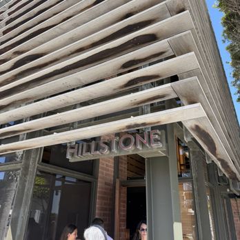 Hillstone - Outside view. - New American Near Me - Santa Monica, California Hillstone - Outside view. - New American Near Me - Santa Monica, California