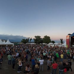 b&b eventtechnik GmbH - Seenachtfest Konstanz