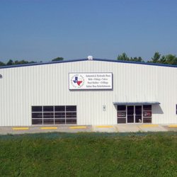Kilgore Hose & Specialty Warehouse