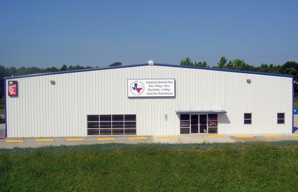 KILGORE HOSE & SPECIALTY WAREHOUSE Updated August 2024 3103 TX135