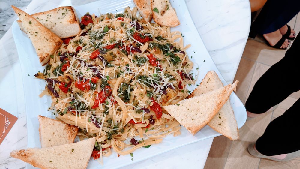 CAFE EXPRESS RIVER OAKS Updated September 2024 285 Photos & 165