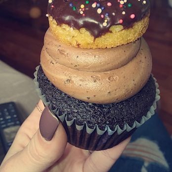 Chocolate Face - Bakeries Near Me - Cape May Court House, New Jersey