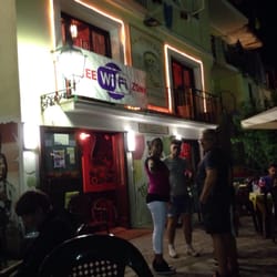 El Sombrero Cantina Mexicana