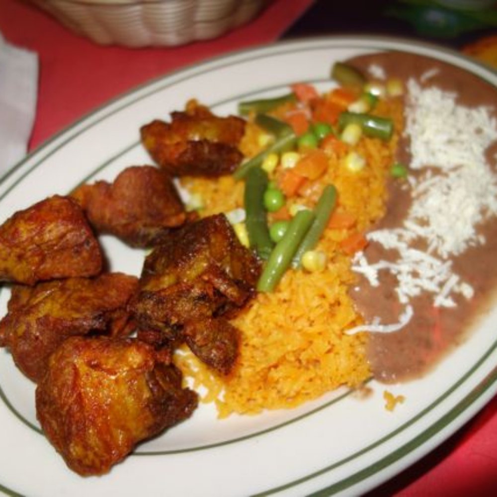 Tequilitas Restaurant - a plate of mexican food - Mexican Near Me - Brooklyn, New York Tequilitas Restaurant - a plate of mexican food - Mexican Near Me - Brooklyn, New York