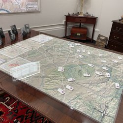 Civil War Museum - Delafield