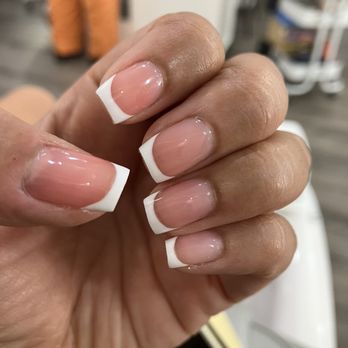 RYU Nail Bar - French brow nail - Nail Salons Near Me - Dublin, California RYU Nail Bar - French brow nail - Nail Salons Near Me - Dublin, California