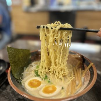 Hokkaido Ramen House - Garlic Tonkotsu Ramen - Ramen Near Me - Omaha, Nebraska Hokkaido Ramen House - Garlic Tonkotsu Ramen - Ramen Near Me - Omaha, Nebraska