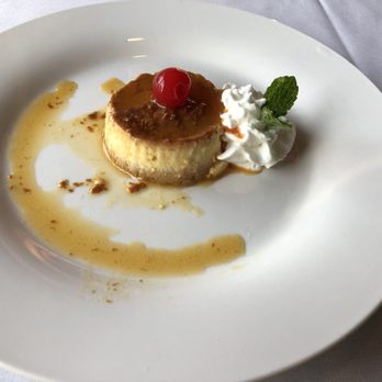 Lima Taverna - Flan de Lucuma - Peruvian Near Me - Plano, Texas Lima Taverna - Flan de Lucuma - Peruvian Near Me - Plano, Texas