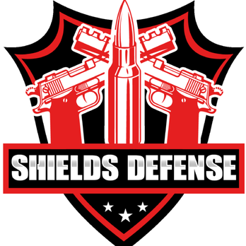 Shields Defense - Shields Defense Logo - Firearm Training Near Me - Hercules, California Shields Defense - Shields Defense Logo - Firearm Training Near Me - Hercules, California