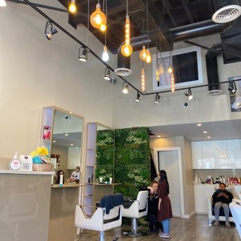 Studio Delaj - Salon - Hair Salons Near Me - Bronx, New York