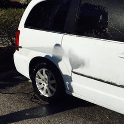 Maryland Automotive Detailing