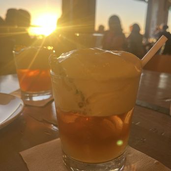 Monkeypod Kitchen - Mai tais at sunset - Hawaiian Near Me - Kapolei, Hawaii