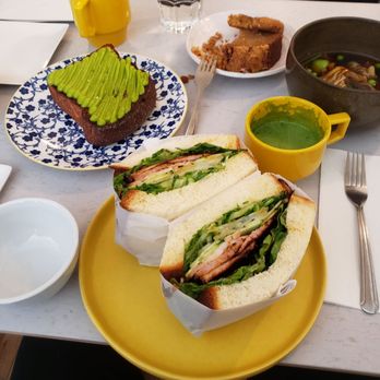 Breadbelly - Bakeries Near Me - San Francisco, California Breadbelly - Bakeries Near Me - San Francisco, California