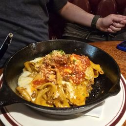 Crazy Lasagna Crazy Lasagna