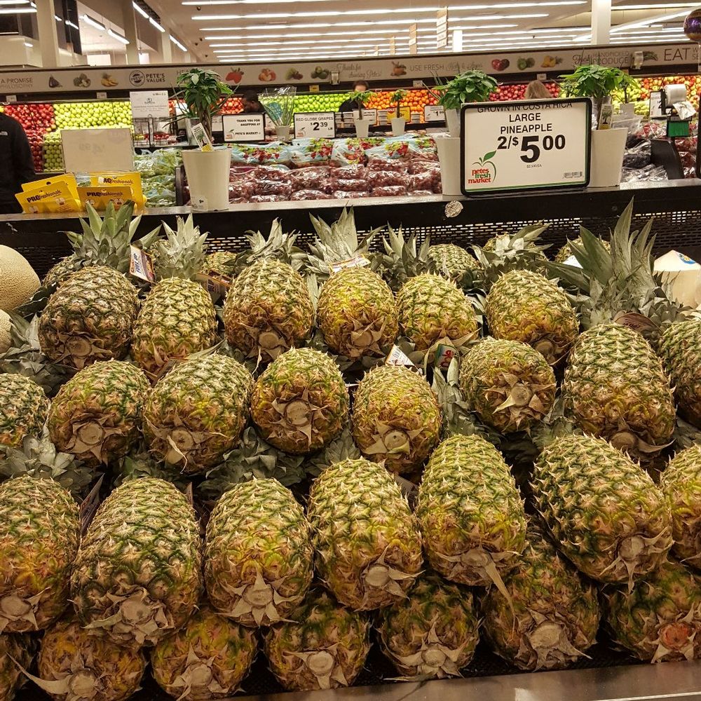 Pete's Market - Grocery Near Me - Oakbrook Terrace, Illinois Pete's Market - Grocery Near Me - Oakbrook Terrace, Illinois