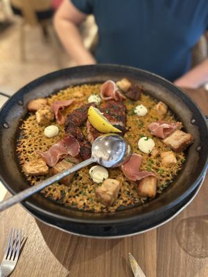 Telefèric Barcelona Palo Alto by null