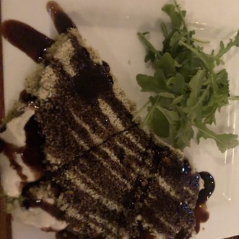 Streets On Carson - Mozzarella Tapioca (not authentic) - Cocktail Bars Near Me - Pittsburgh, Pennsylvania