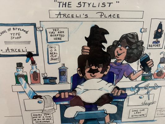 Mills Branch Salon & Spa