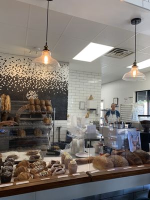 Sola Bread Co by null