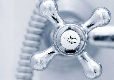 Slide of Mann Made Plumbing