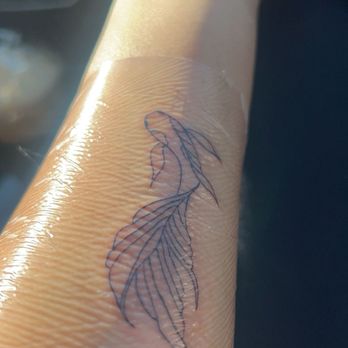 Kapwa Ink - Koi fish tattoo - Tattoo Near Me - San Leandro, California