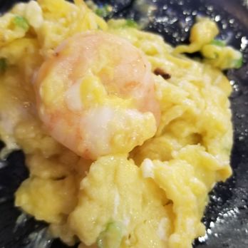 Corner Cafe - Scrambled egg shrimp - Chinese Near Me - San Diego, California Corner Cafe - Scrambled egg shrimp - Chinese Near Me - San Diego, California