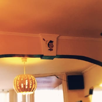 Restaurant Pinocchio - Italian Near Me - Ribe, 83 Restaurant Pinocchio - Italian Near Me - Ribe, 83