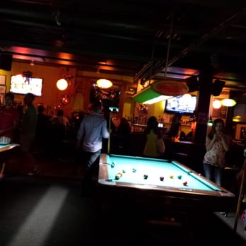 Rocket Bar - Pool Halls Near Me - Washington, DC, District of Columbia