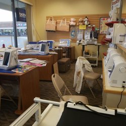 Creative Sewing Centers