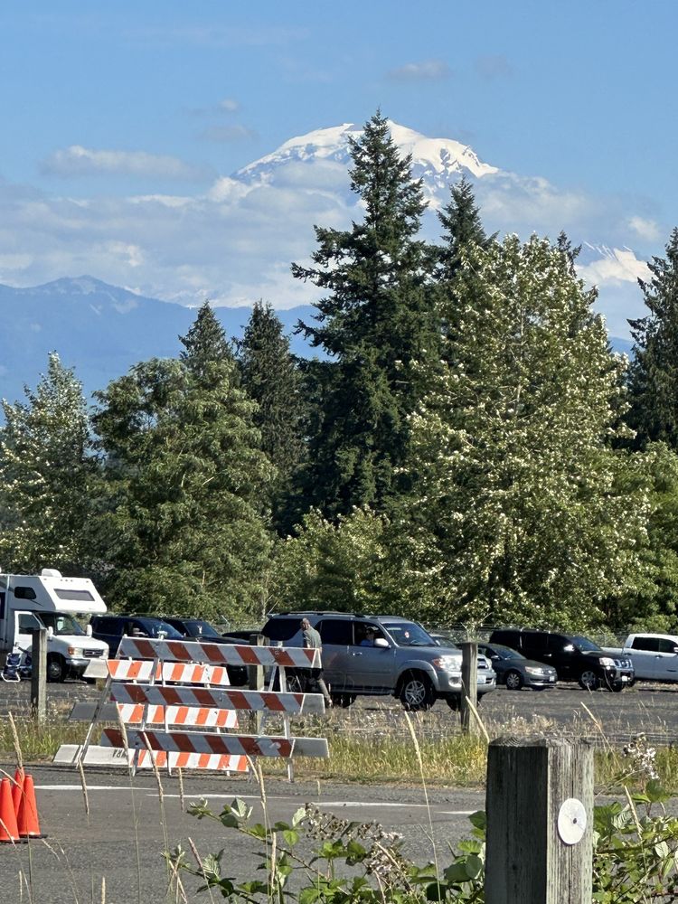 White River Amphitheatre