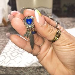 Estate Jewelry & Loan - These earrings are Soo unique