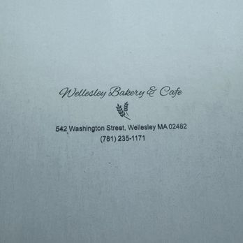 Wellesley Bakery - Bakeries Near Me - Wellesley, Massachusetts Wellesley Bakery - Bakeries Near Me - Wellesley, Massachusetts