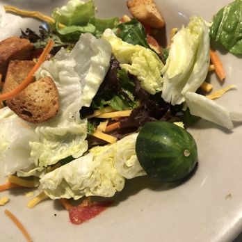 Logan's Roadhouse - Salad core, and trash part of the cucumber - Steakhouses Near Me - Smyrna, Tennessee Logan's Roadhouse - Salad core, and trash part of the cucumber - Steakhouses Near Me - Smyrna, Tennessee